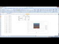 Cómo construir un diagrama de Caja (5 puntos) o BoxPlot con Excel