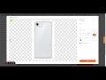 Zakeke Tutorials - How to use a PNG mask to create a print area