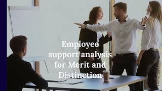 UNIT 7  LEADING AND MANAGING PEOPLE Assignment Discussion