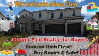 Veranda PALMS 15 bedroom Pool Home by Park Square | Community Clubhouse | Kissimmee | Valencia