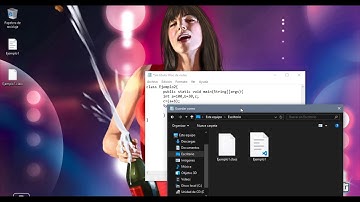 Clase 2 Compilando con Bloc de notas Ejercicios - POO