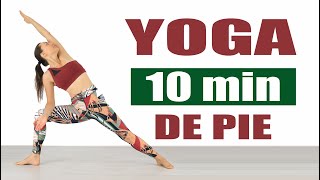 dezvoltarea yoga a vederii acute