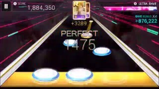 Girls' Generation - TTS / Dear Santa [SuperStar SMtown] (full combo)