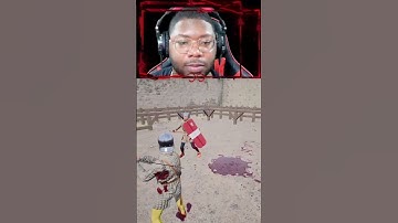 Shield bash of death!