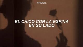 the smiths - the boy with the thorn in his side // sub; español