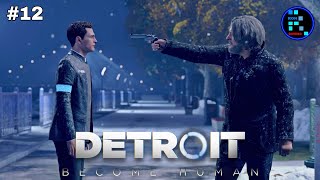 DETROIT: BECOME HUMAN #12 | THE REVOLUTION BEGINS by RON GAMING 7,570 views 3 days ago 36 minutes
