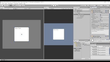 【UNITY】自製 卷軸功能的輸入框