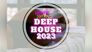 Mihata - Hope Deep House Mix 2023 Vol.1