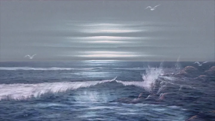 The Third Mind - "The Dolphins" (Official Music Vi...