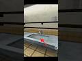 How Older Games Faked Reflections #shorts