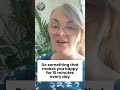 Mental Health Challenge: September