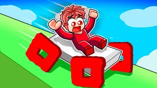 Roblox DRAW WHEELS TO ESCAPE! screenshot 5