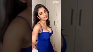 Anveshi Jain Latest Video