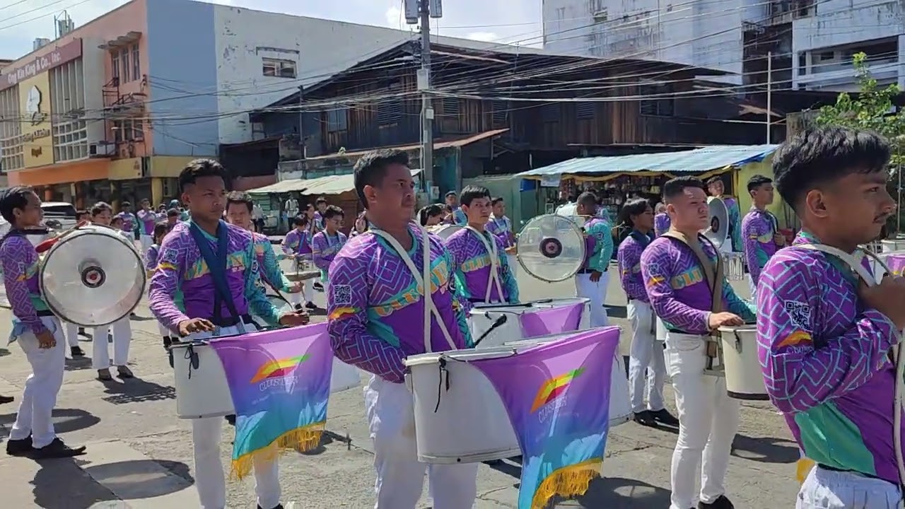 Lapu-lapu Cluster dbc X Keion dbc | Lanog 2023