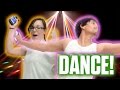 JUST DANCE!! - AWKWARD DANCING