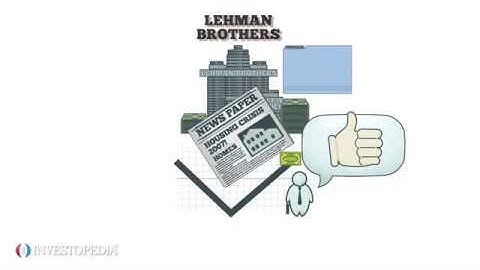 Case Study The Collapse of Lehman Brothers