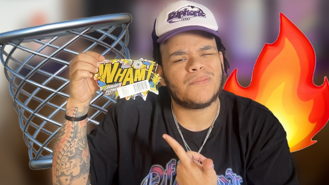 Is Lil Baby's New Pack Wham🔥🔥or🗑️🗑️?