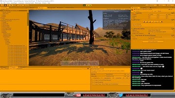 Fantasy Project - Splitting Stacks (if mouse let me) #gamedev #programming #unity3d (Part 16)