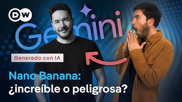 ¿Por qué todo el mundo habla de Nano Banana y cómo usarlo de forma segura?