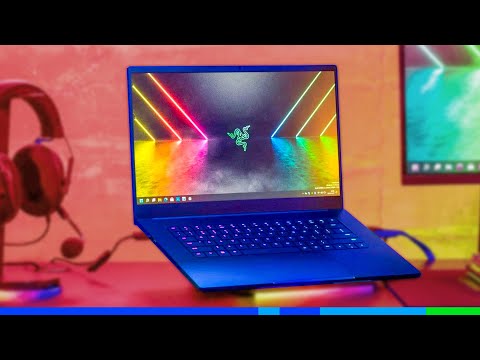 Video: Razer Blade có xứng đáng không?