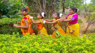 jatra_te_wata | Gondi dj Dance | #gondi #adiwasi #trending #jaiseva  #youtube