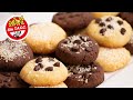 GALLETAS SIN GLUTEN, SIN LACTOSA Y SIN MANTECA 🍪 | LISTAS EN 5 MINUTOS ✅