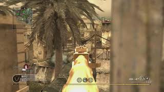 cod4 RTC in 2018 - USP FEEDS - s.2 ep.2