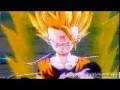 LA BATALLA FINAL - GOHAN VS BOJACK