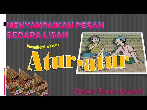 Video: Cara Mengatur Nasihat Undang-undang