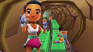 Khám Phá Bangkok Cùng Noon - Subway Surfers Bangkok, Old Version