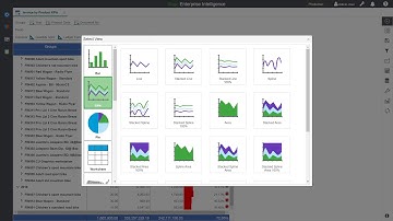 Sage Enterprise Intelligence - V8 Product Overview