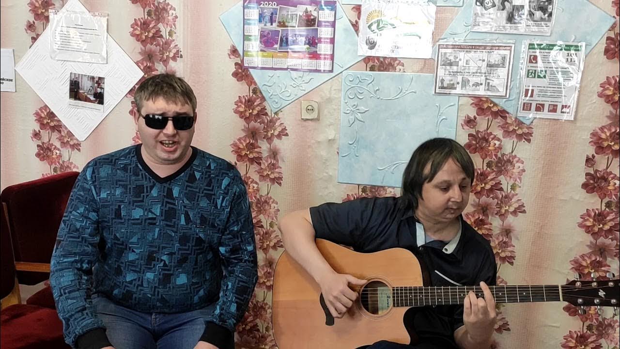 волчица кавер