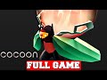 COCOON Full Game Gameplay Walkthrough No Commentary (PC)