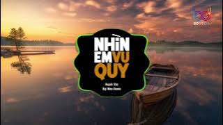 Nhìn Em Vu Quy  - Huỳnh Văn x Đại Mèo Remix | nhìn em vu quy bên ai lòng anh nhói đau :(( hot tiktok