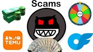 Scams That Should Be Illegal...