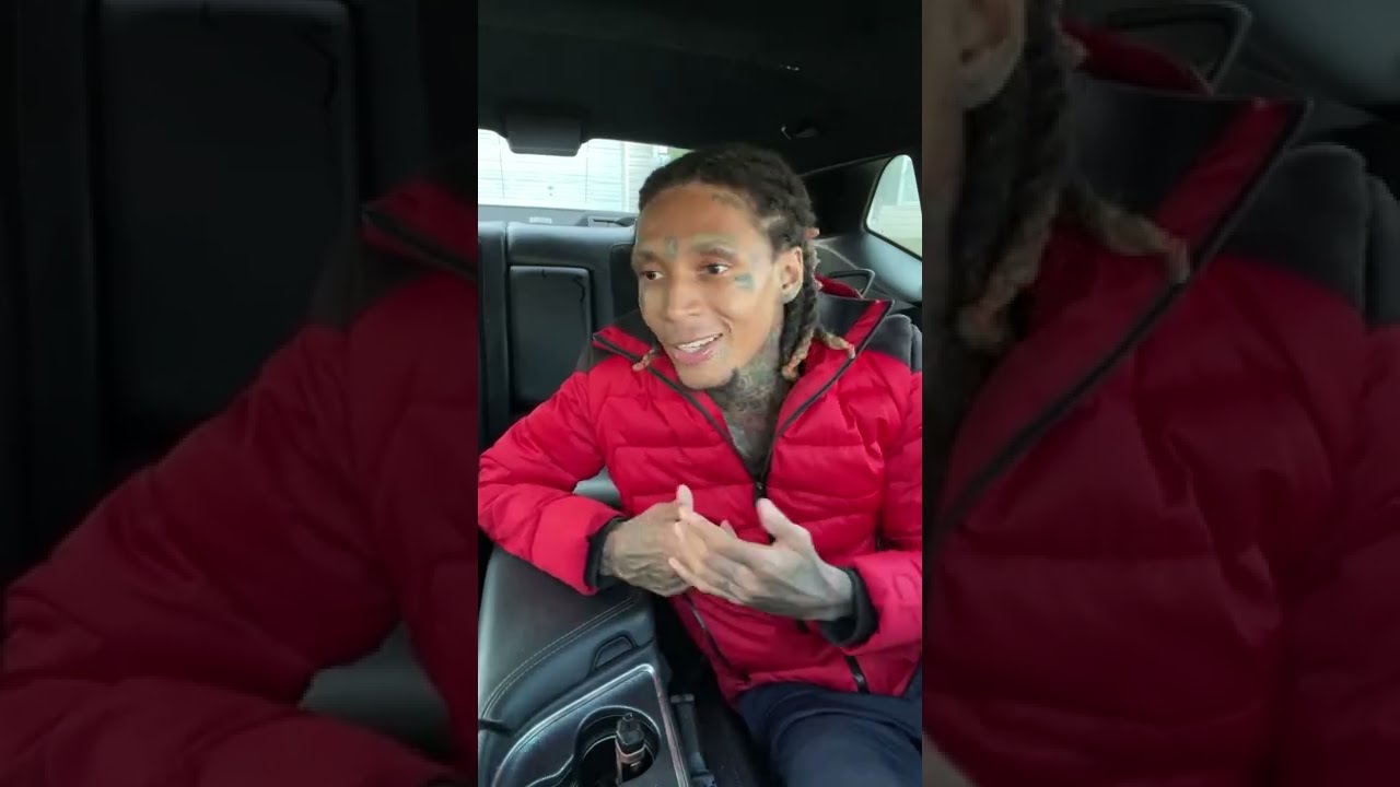 Story on a situation that made some dude put 20k on my head. #cfood