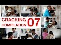 Amazing cracking compilation vol 07