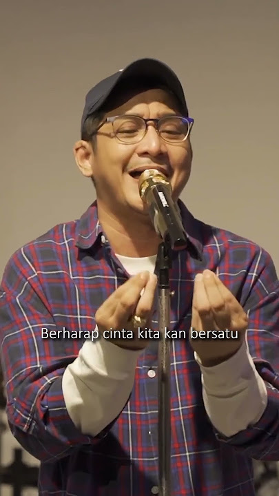 Disini Untukmu - Studio Session #shortsungu