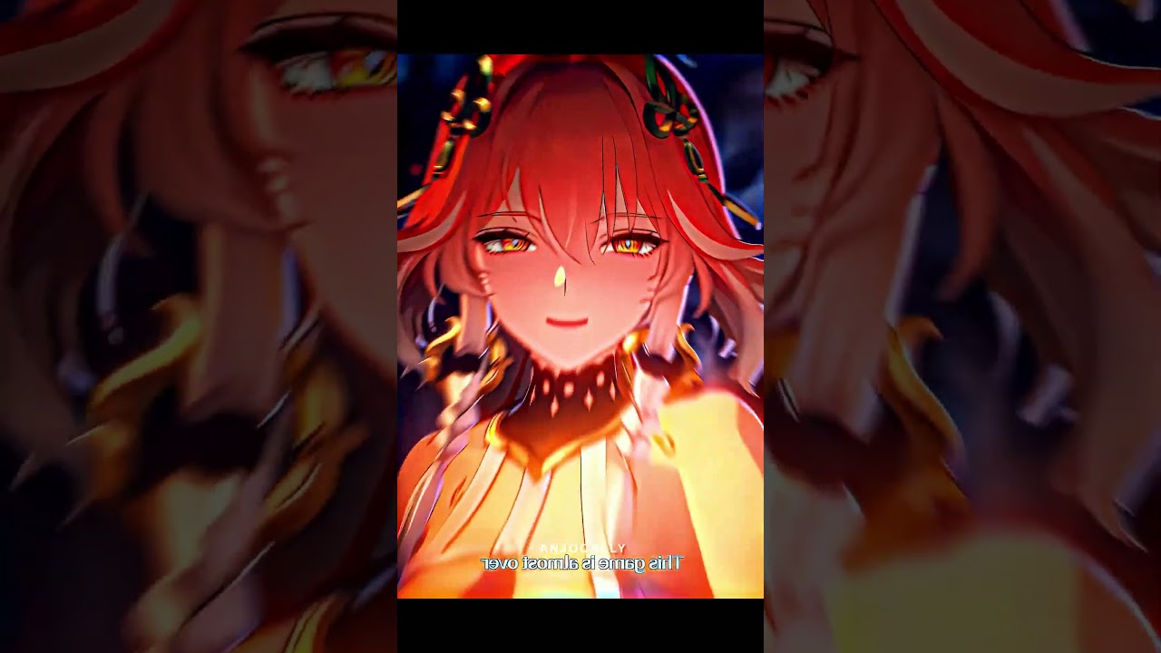 Changli edit | Wuthering Waves