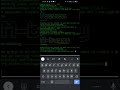 install games in termix #proudtobeindian #ethicalhacking #india #viral #viralvideo #youtubeshorts