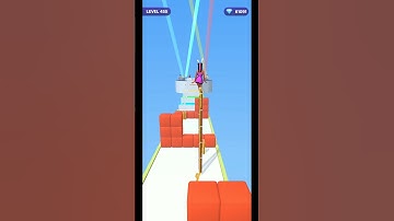 High Heels Game Level 455 Walkthrough | Free Android/iOS Gameplay