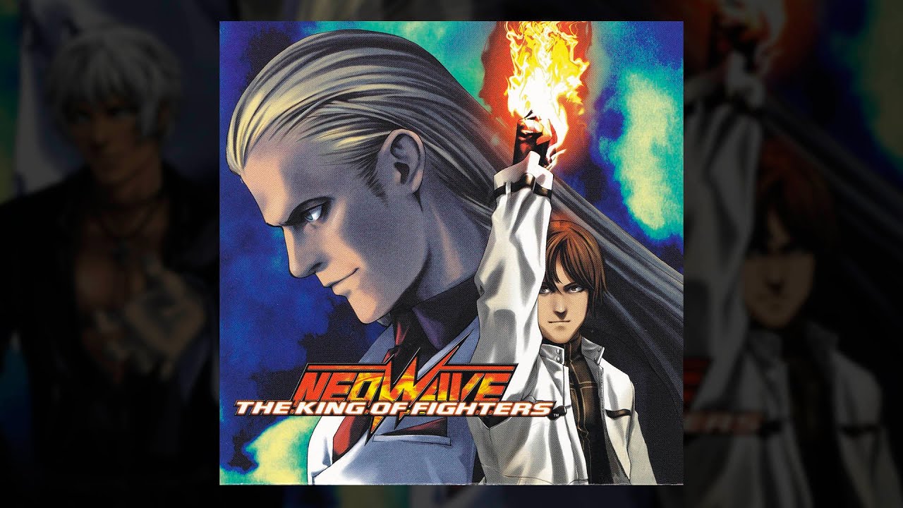The King Of Fighters Neowave | Original Sound Track - YouTube