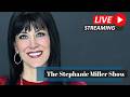 The Stephanie Miller Show Live! Monday 4.27