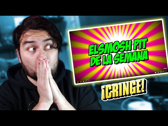 Mantén La Calma Y Mira A Smosh