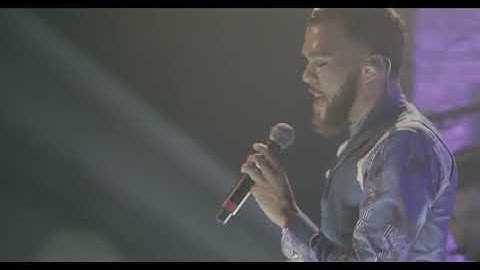 Jidenna - Little Bit More - Live (Vevo LIFT)