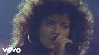 Lisa Lisa & Cult Jam - Just Git It Together