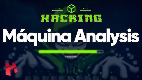 HackTheBox | Analysis [OSCP Style] (TWITCH LIVE)