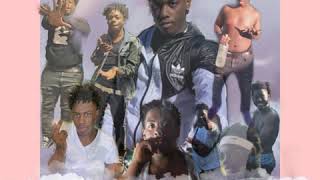 Fetty Wappin Dreams-Cloudbound Herca(beat by Palaze prod.by CBH)