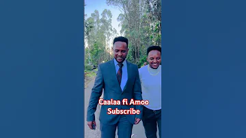 AMANUEL GADISA FI CAALAA BULTUMEE GARGARI HIN BAANU Music Duet Oroko Faarfannaaafaanoromoo 