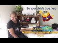 Nurturing Parent Massage